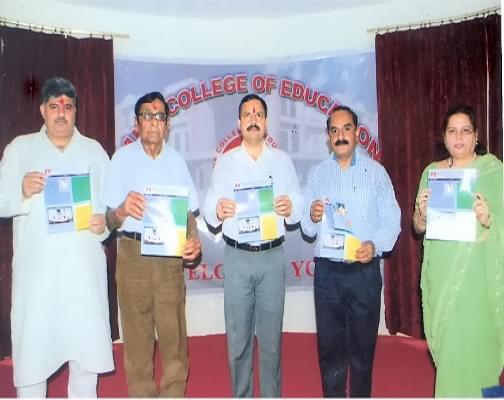 Kawa College of Education Jammu Campus photo 1